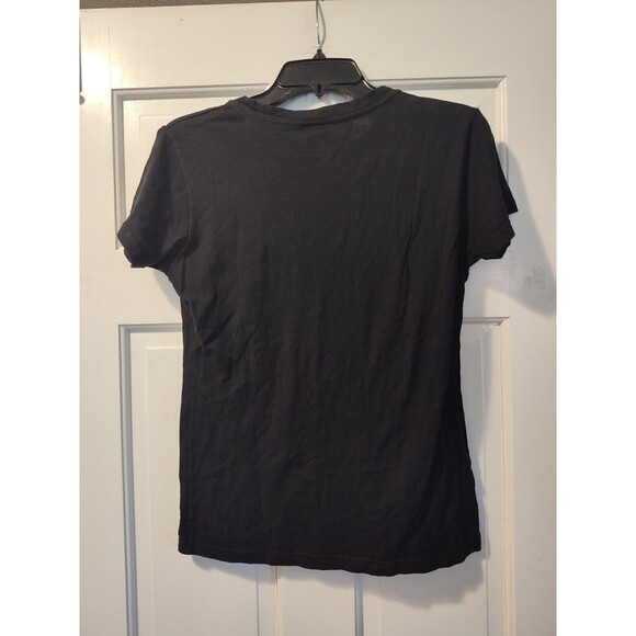 Tultex Marvel Youth Size Large Magneto Graphic Black T Shirt Fast Shipping - Picture 2 of 13